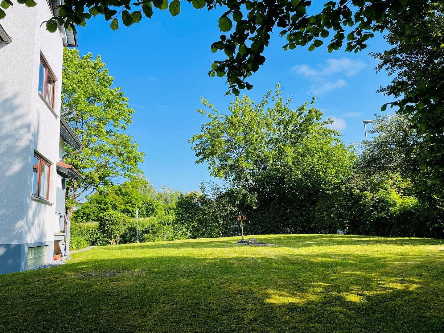 Pronájem bytu 3+1 80 m², Uhlandstrasse 32, Überlingen, Bádensko-Württembersko Pronájem bytu 3+1 80 m², Uhlandstrasse 32, Überlingen, Bádensko-Württembersko