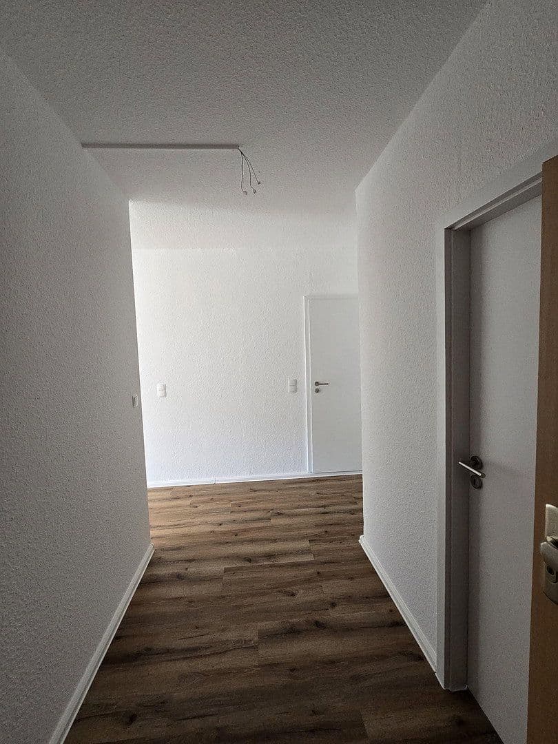 Pronájem bytu 3+1 69 m², Faleska Meinig Str. 12, Chemnitz, Sasko Pronájem bytu 3+1 69 m², Faleska Meinig Str. 12, Chemnitz, Sasko