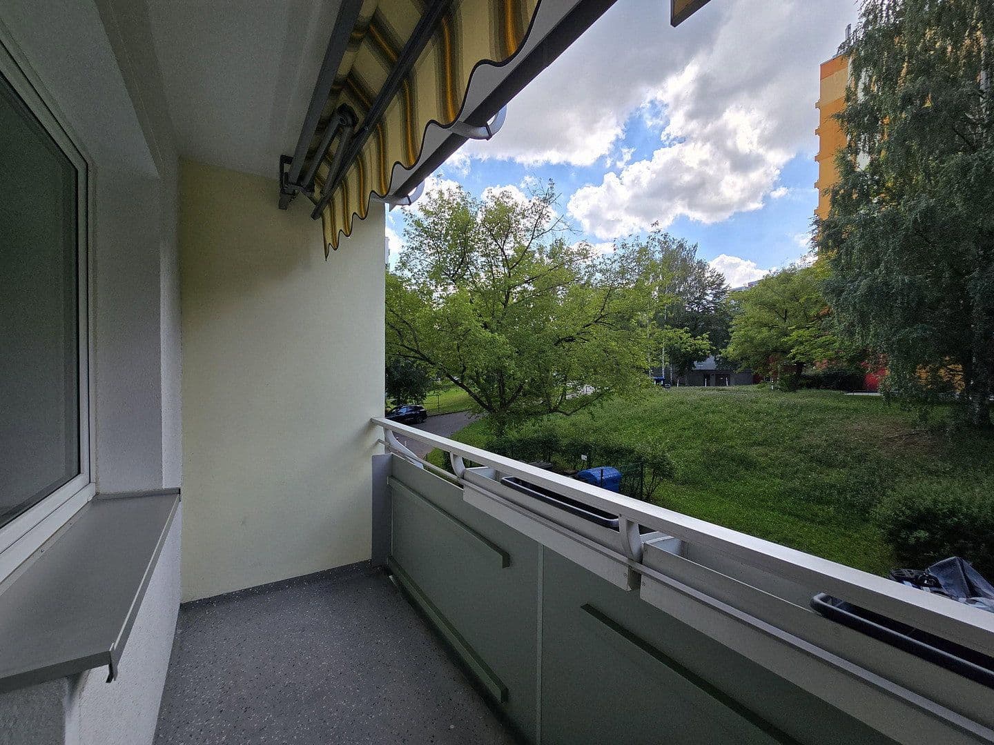 Pronájem bytu 3+1 69 m², Faleska Meinig Str. 12, Chemnitz, Sasko Pronájem bytu 3+1 69 m², Faleska Meinig Str. 12, Chemnitz, Sasko