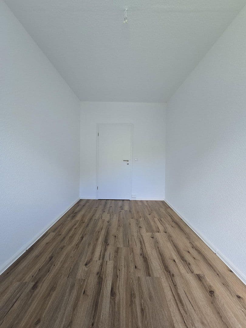 Pronájem bytu 3+1 69 m², Faleska Meinig Str. 12, Chemnitz, Sasko Pronájem bytu 3+1 69 m², Faleska Meinig Str. 12, Chemnitz, Sasko