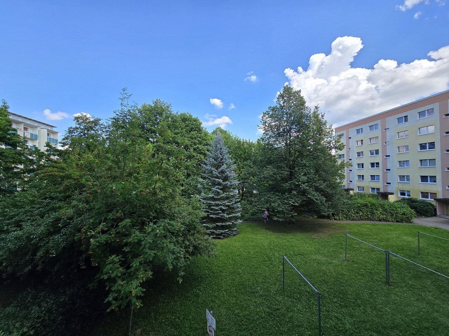 Pronájem bytu 3+1 69 m², Faleska Meinig Str. 12, Chemnitz, Sasko Pronájem bytu 3+1 69 m², Faleska Meinig Str. 12, Chemnitz, Sasko