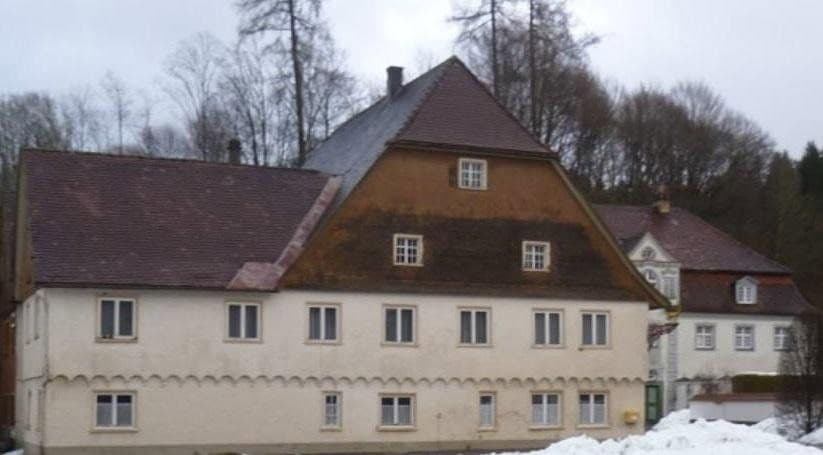Prodej domu 700 m², pozemek 910 m², Leutkirch im Allgäu, Bádensko-Württembersko Prodej domu 700 m², pozemek 910 m², Leutkirch im Allgäu, Bádensko-Württembersko