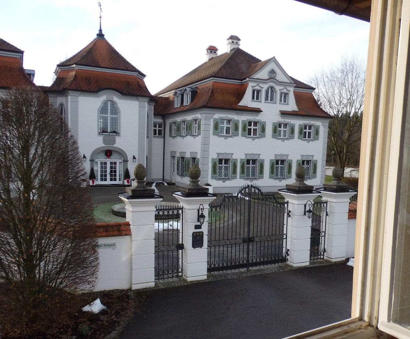 Prodej domu 700 m², pozemek 910 m², Leutkirch im Allgäu, Bádensko-Württembersko Prodej domu 700 m², pozemek 910 m², Leutkirch im Allgäu, Bádensko-Württembersko