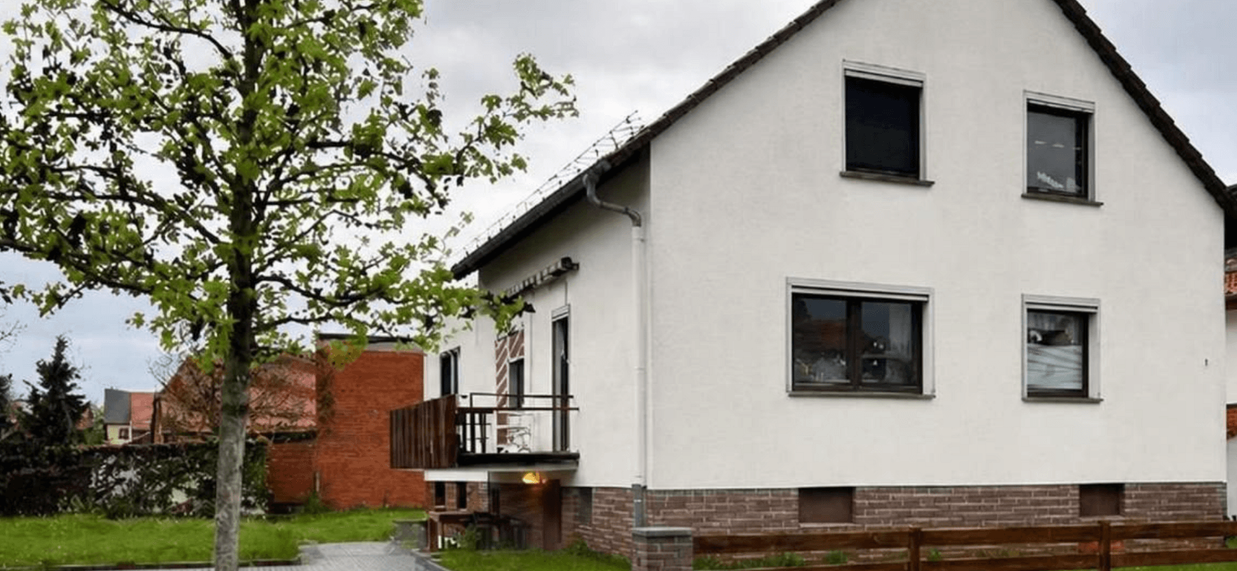 Prodej domu 150 m², pozemek 696 m², Duderstadt, Dolní Sasko Prodej domu 150 m², pozemek 696 m², Duderstadt, Dolní Sasko