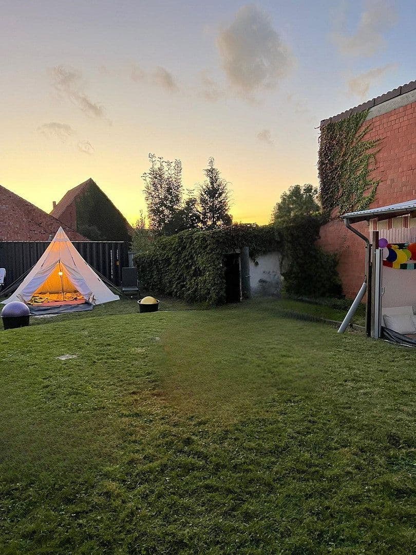 Prodej domu 150 m², pozemek 696 m², Duderstadt, Dolní Sasko Prodej domu 150 m², pozemek 696 m², Duderstadt, Dolní Sasko