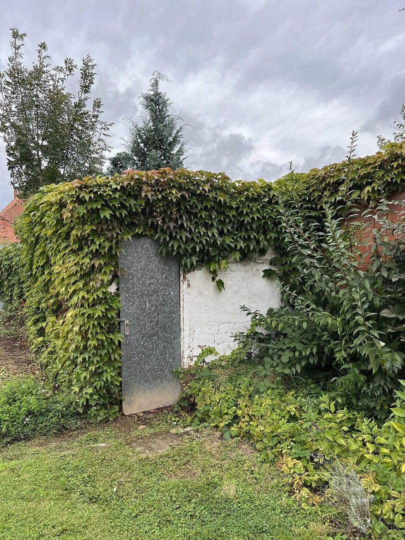 Prodej domu 150 m², pozemek 696 m², Duderstadt, Dolní Sasko Prodej domu 150 m², pozemek 696 m², Duderstadt, Dolní Sasko