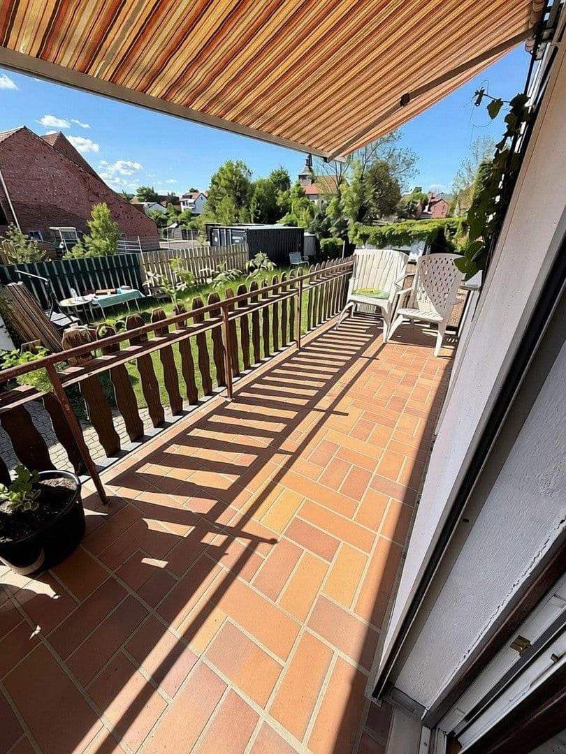 Prodej domu 150 m², pozemek 696 m², Duderstadt, Dolní Sasko Prodej domu 150 m², pozemek 696 m², Duderstadt, Dolní Sasko