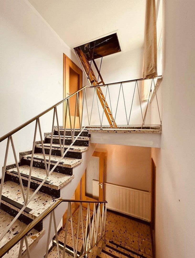 Prodej domu 150 m², pozemek 696 m², Duderstadt, Dolní Sasko Prodej domu 150 m², pozemek 696 m², Duderstadt, Dolní Sasko