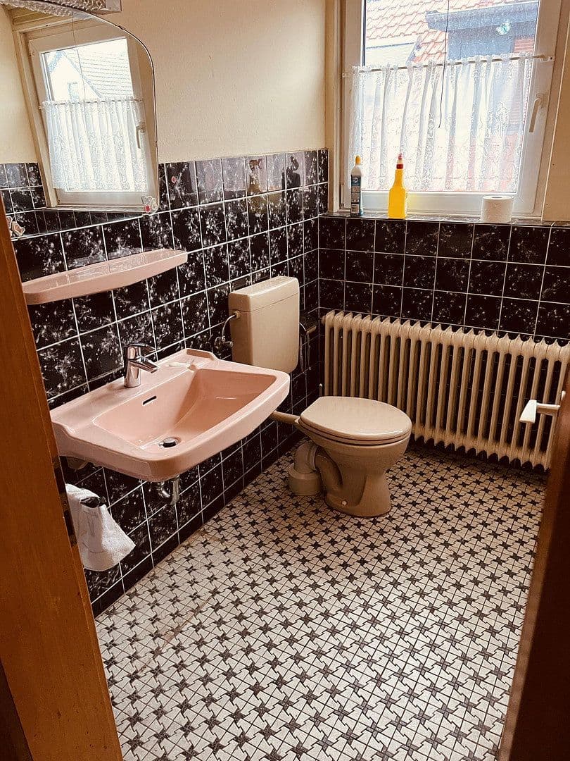 Prodej domu 150 m², pozemek 696 m², Duderstadt, Dolní Sasko Prodej domu 150 m², pozemek 696 m², Duderstadt, Dolní Sasko