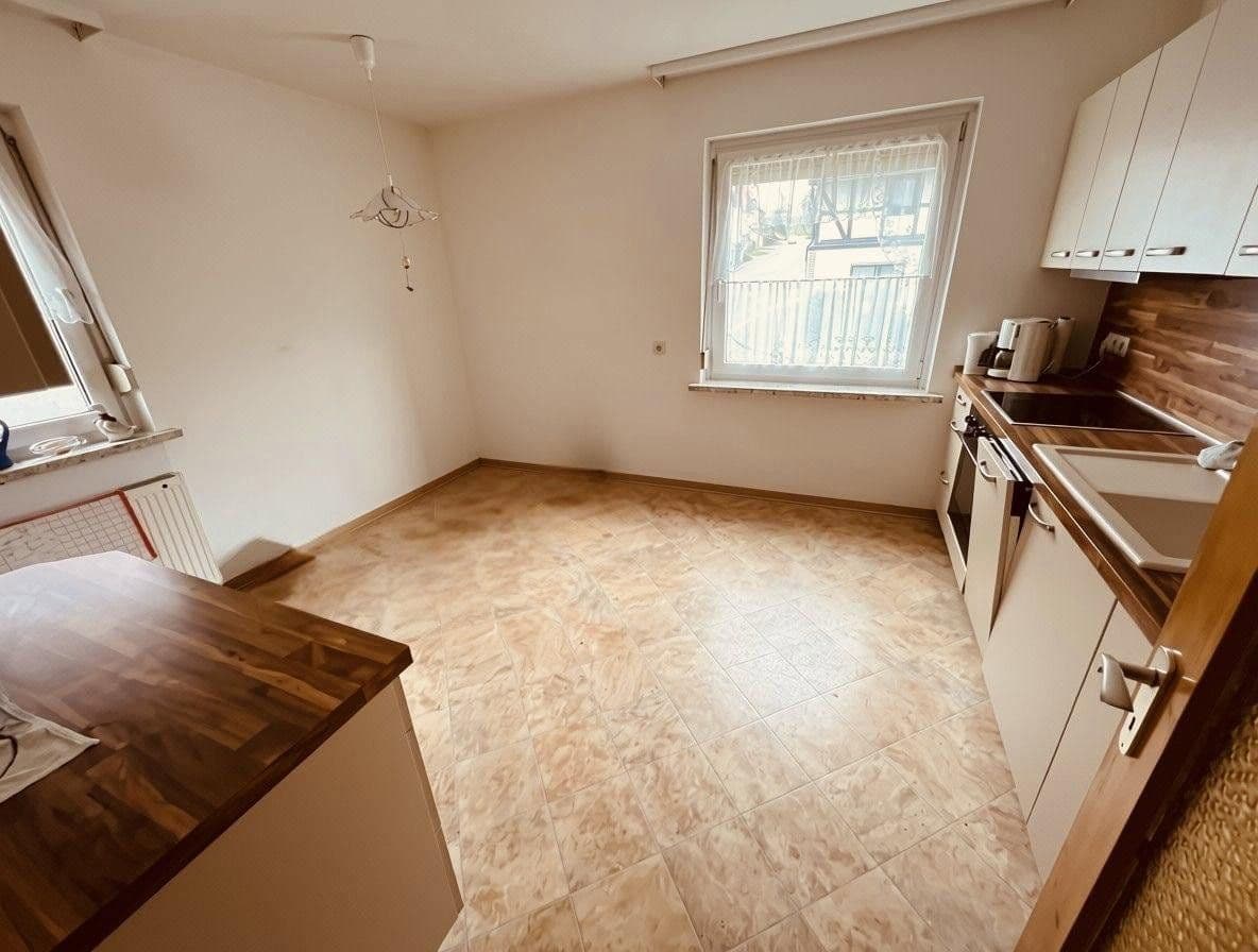 Prodej domu 150 m², pozemek 696 m², Duderstadt, Dolní Sasko Prodej domu 150 m², pozemek 696 m², Duderstadt, Dolní Sasko