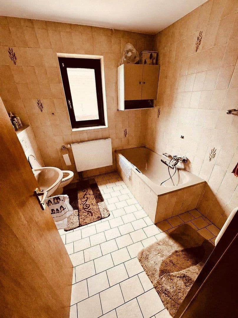 Prodej domu 150 m², pozemek 696 m², Duderstadt, Dolní Sasko Prodej domu 150 m², pozemek 696 m², Duderstadt, Dolní Sasko