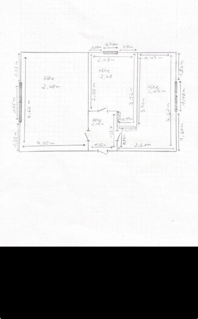 Prodej domu 150 m², pozemek 696 m², Duderstadt, Dolní Sasko Prodej domu 150 m², pozemek 696 m², Duderstadt, Dolní Sasko
