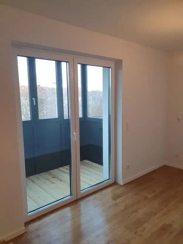 Pronájem bytu 1+1 30 m², Rembrandtstraße 20, Berlin, Berlín Pronájem bytu 1+1 30 m², Rembrandtstraße 20, Berlin, Berlín