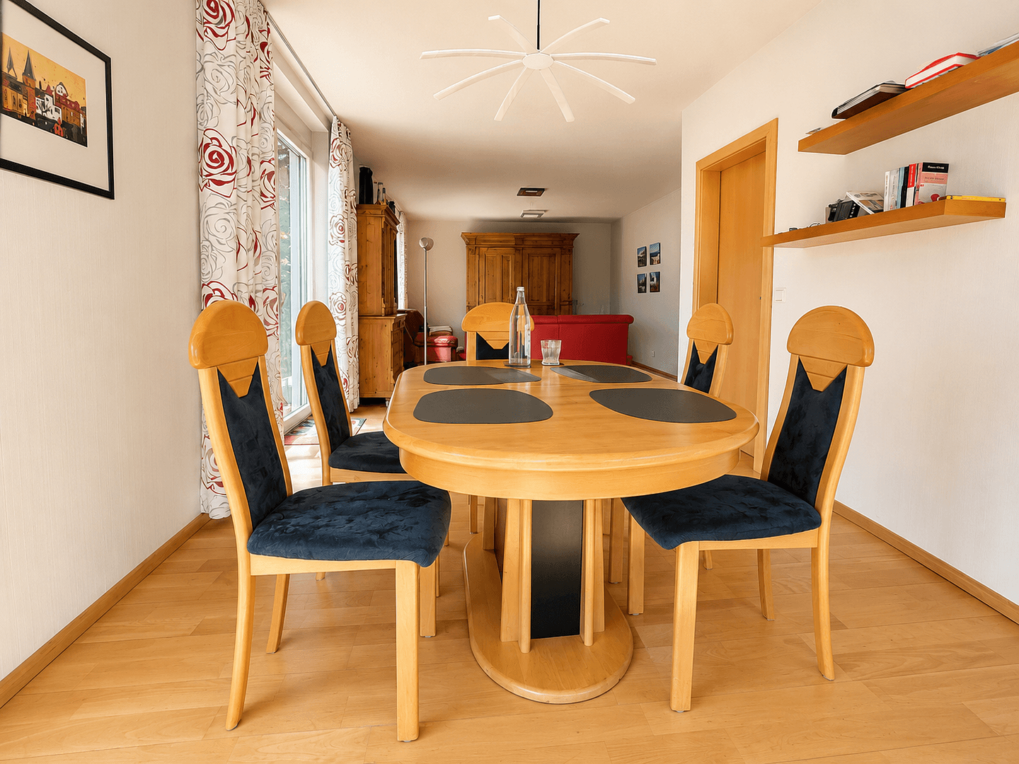 Prodej domu 118 m², pozemek 350 m², Kirrweiler, Porýní-Falc Prodej domu 118 m², pozemek 350 m², Kirrweiler, Porýní-Falc