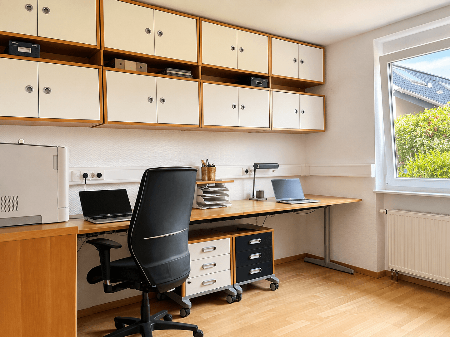 Prodej domu 118 m², pozemek 350 m², Kirrweiler, Porýní-Falc Prodej domu 118 m², pozemek 350 m², Kirrweiler, Porýní-Falc