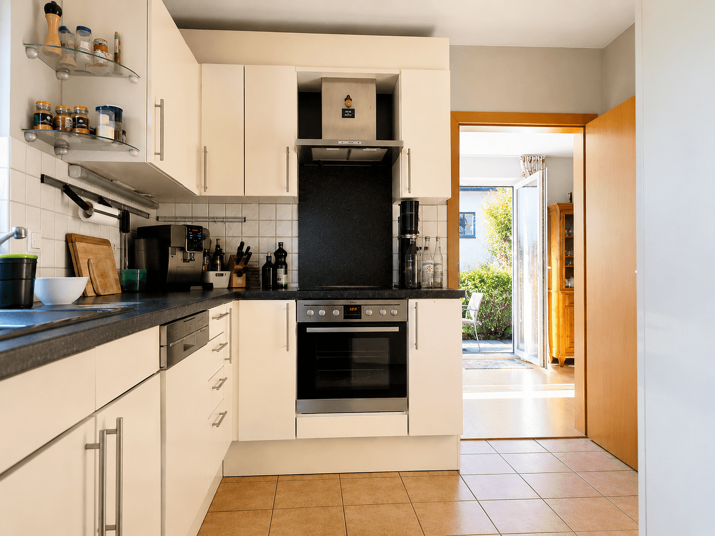 Prodej domu 118 m², pozemek 350 m², Kirrweiler, Porýní-Falc Prodej domu 118 m², pozemek 350 m², Kirrweiler, Porýní-Falc