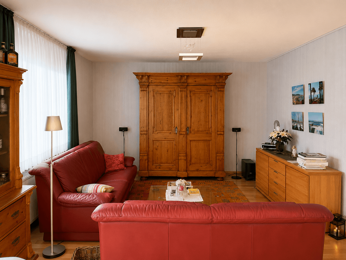 Prodej domu 118 m², pozemek 350 m², Kirrweiler, Porýní-Falc Prodej domu 118 m², pozemek 350 m², Kirrweiler, Porýní-Falc