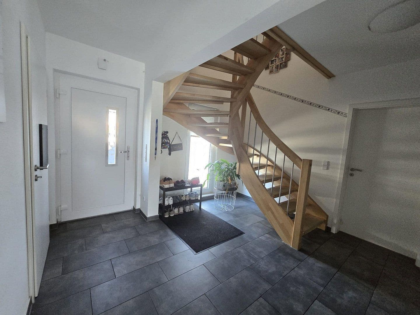 Prodej domu 117 m², pozemek 468 m², Ruppertshofen, Bádensko-Württembersko Prodej domu 117 m², pozemek 468 m², Ruppertshofen, Bádensko-Württembersko