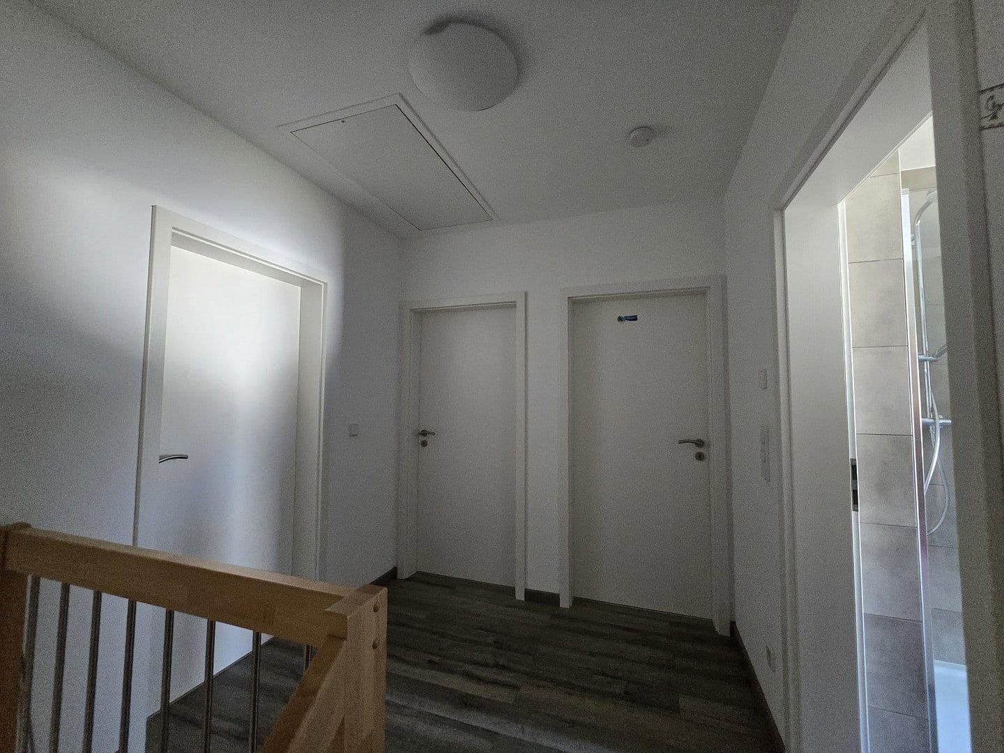 Prodej domu 117 m², pozemek 468 m², Ruppertshofen, Bádensko-Württembersko Prodej domu 117 m², pozemek 468 m², Ruppertshofen, Bádensko-Württembersko