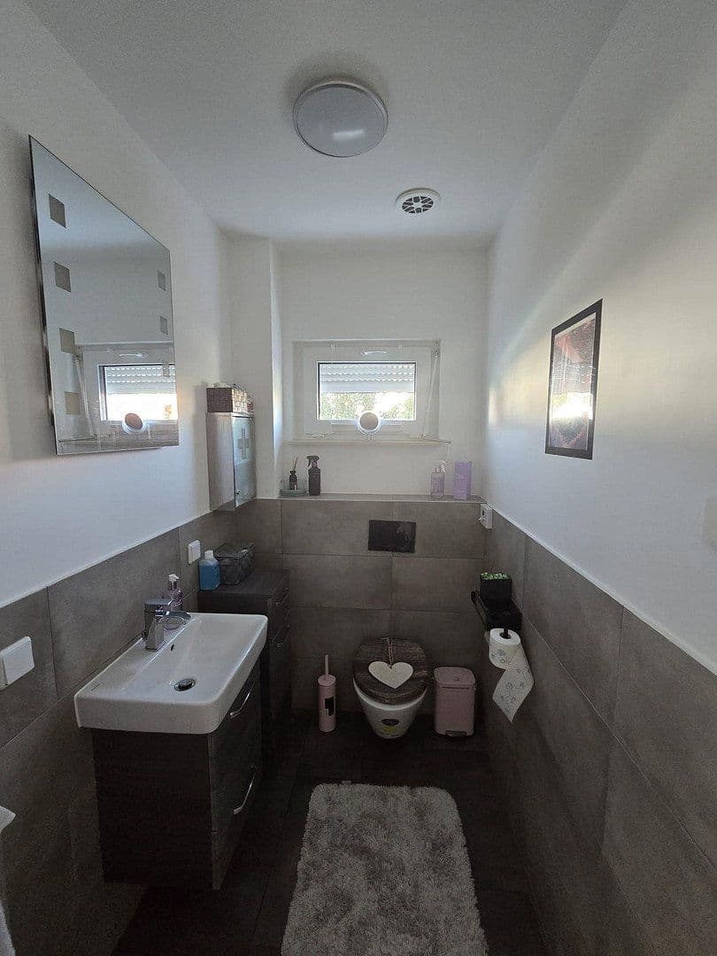 Prodej domu 117 m², pozemek 468 m², Ruppertshofen, Bádensko-Württembersko Prodej domu 117 m², pozemek 468 m², Ruppertshofen, Bádensko-Württembersko