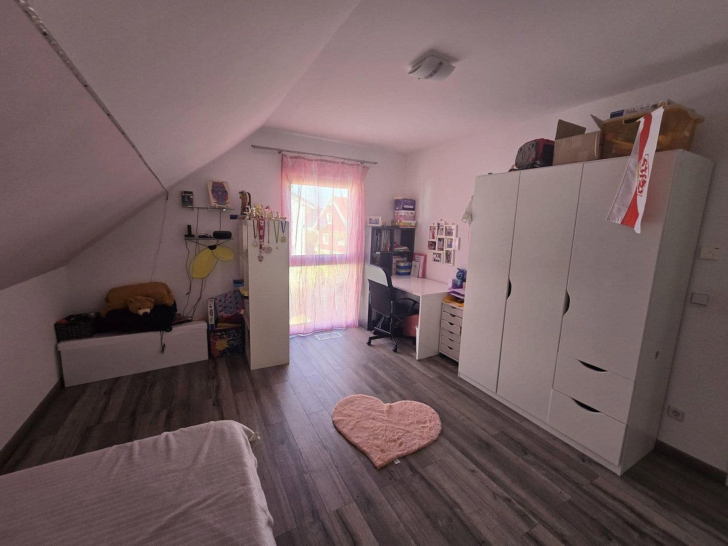 Prodej domu 117 m², pozemek 468 m², Ruppertshofen, Bádensko-Württembersko Prodej domu 117 m², pozemek 468 m², Ruppertshofen, Bádensko-Württembersko