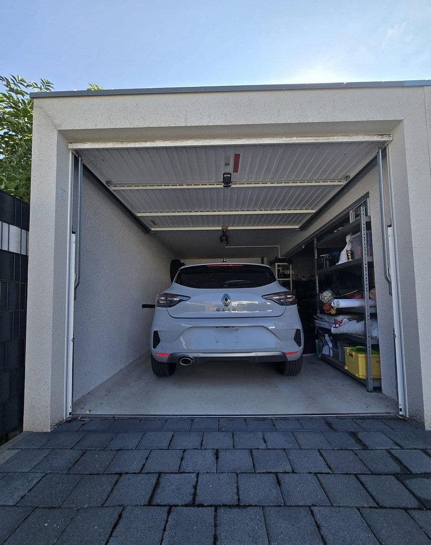 Prodej domu 117 m², pozemek 468 m², Ruppertshofen, Bádensko-Württembersko Prodej domu 117 m², pozemek 468 m², Ruppertshofen, Bádensko-Württembersko