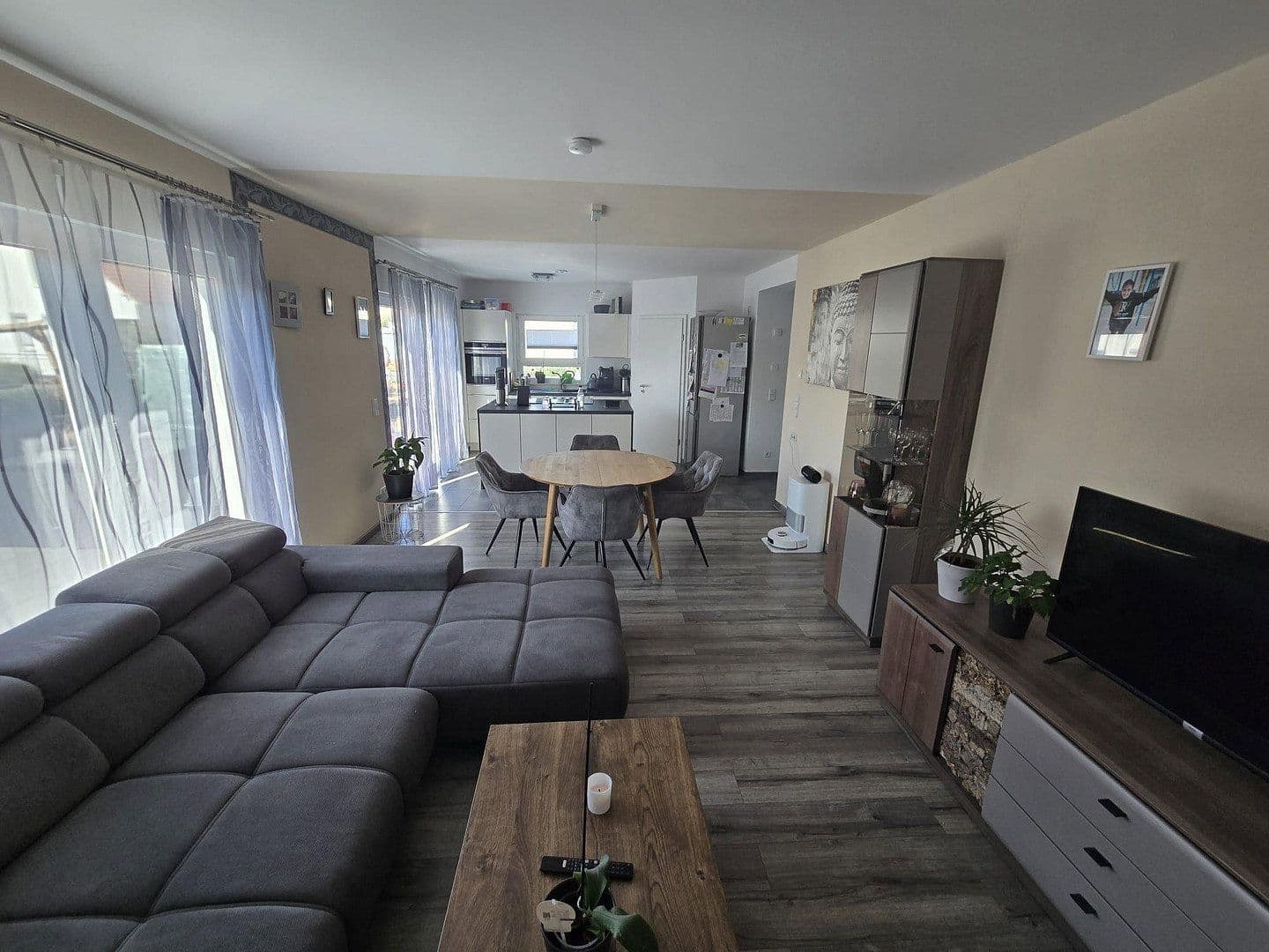 Prodej domu 117 m², pozemek 468 m², Ruppertshofen, Bádensko-Württembersko Prodej domu 117 m², pozemek 468 m², Ruppertshofen, Bádensko-Württembersko