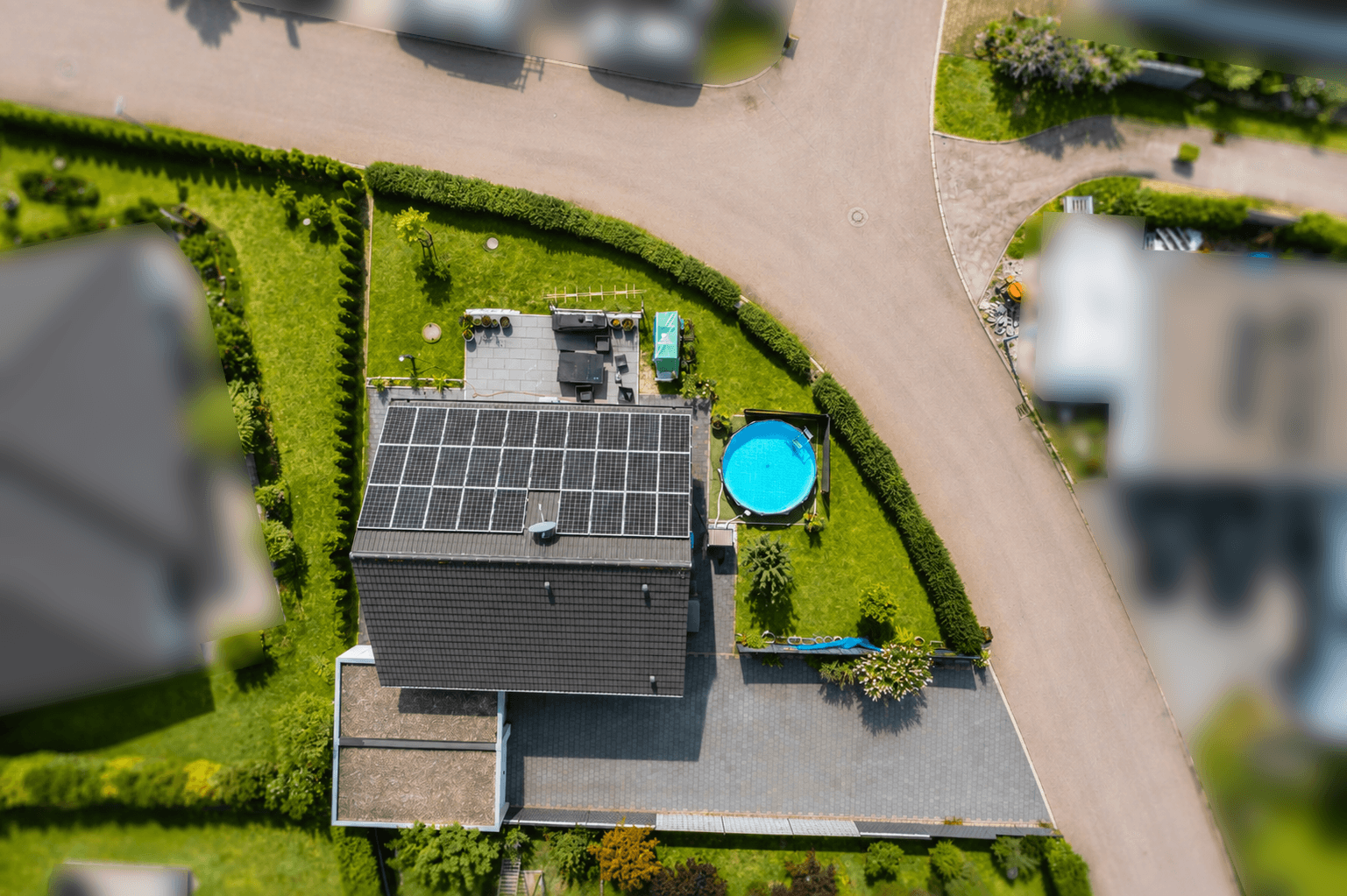 Prodej domu 117 m², pozemek 468 m², Ruppertshofen, Bádensko-Württembersko Prodej domu 117 m², pozemek 468 m², Ruppertshofen, Bádensko-Württembersko