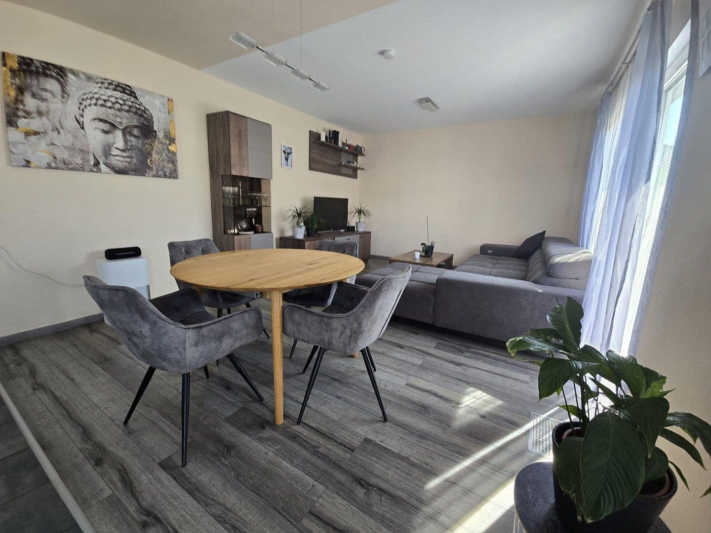 Prodej domu 117 m², pozemek 468 m², Ruppertshofen, Bádensko-Württembersko Prodej domu 117 m², pozemek 468 m², Ruppertshofen, Bádensko-Württembersko