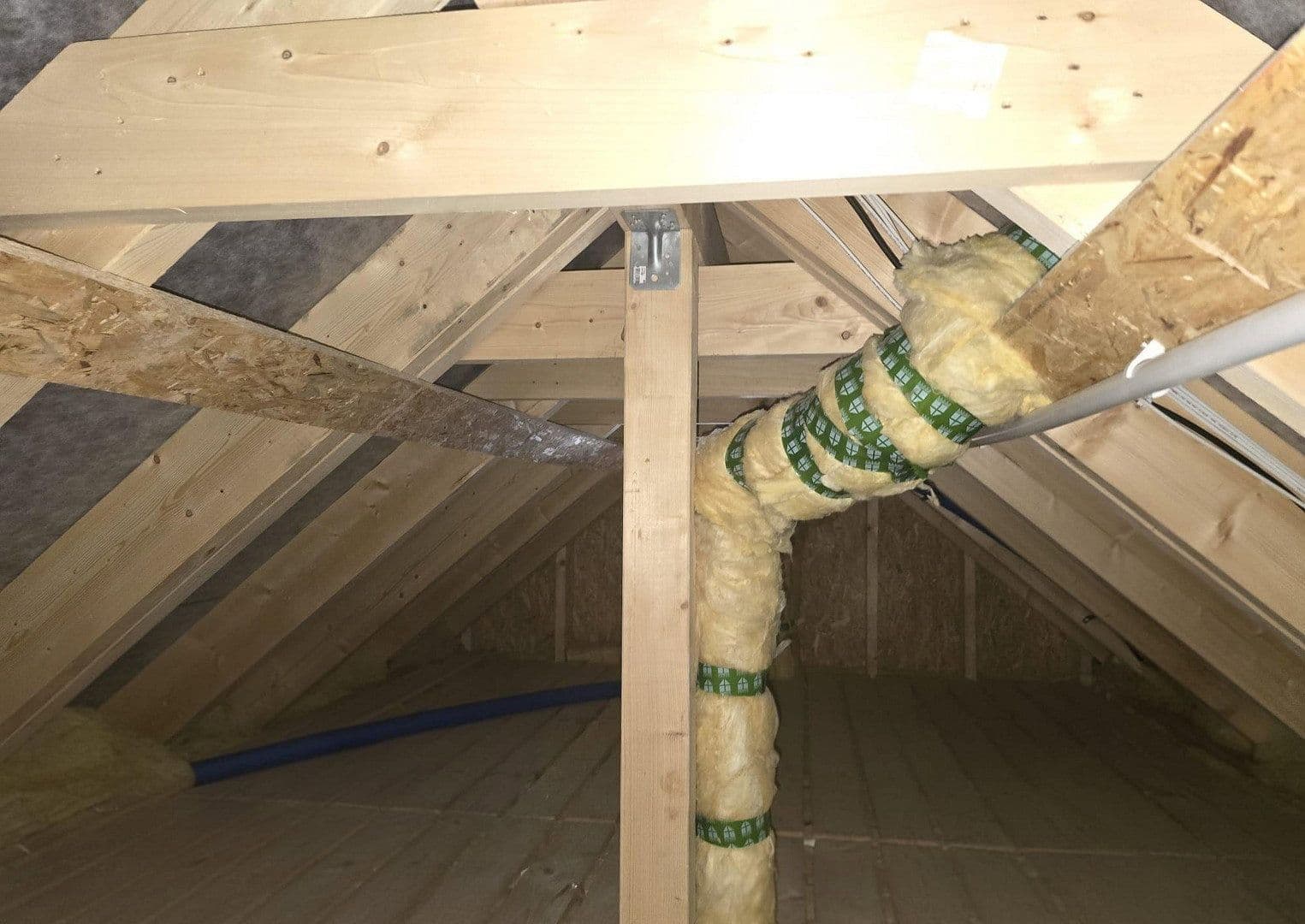Prodej domu 117 m², pozemek 468 m², Ruppertshofen, Bádensko-Württembersko Prodej domu 117 m², pozemek 468 m², Ruppertshofen, Bádensko-Württembersko