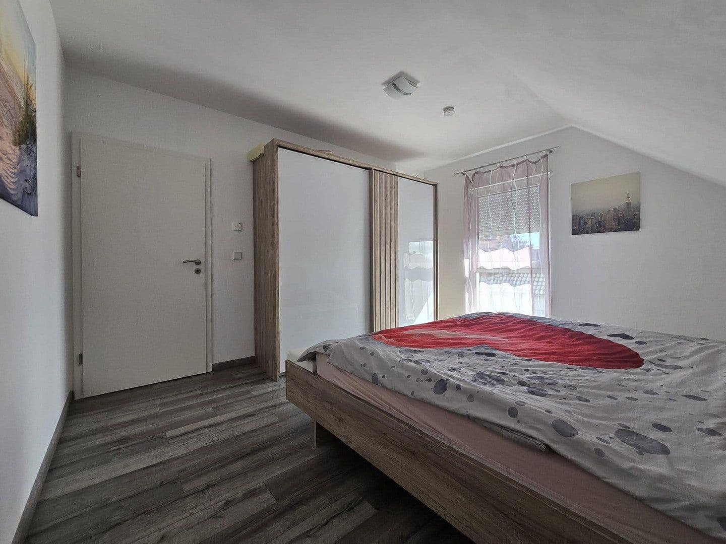 Prodej domu 117 m², pozemek 468 m², Ruppertshofen, Bádensko-Württembersko Prodej domu 117 m², pozemek 468 m², Ruppertshofen, Bádensko-Württembersko