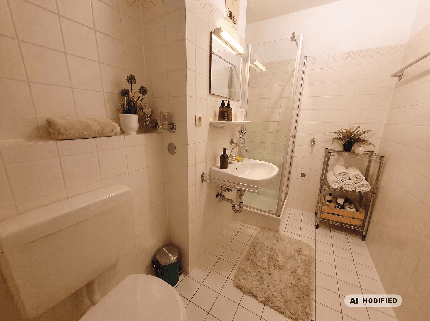 Pronájem bytu 2+1 55 m², Nürnberg, Bavorsko Pronájem bytu 2+1 55 m², Nürnberg, Bavorsko