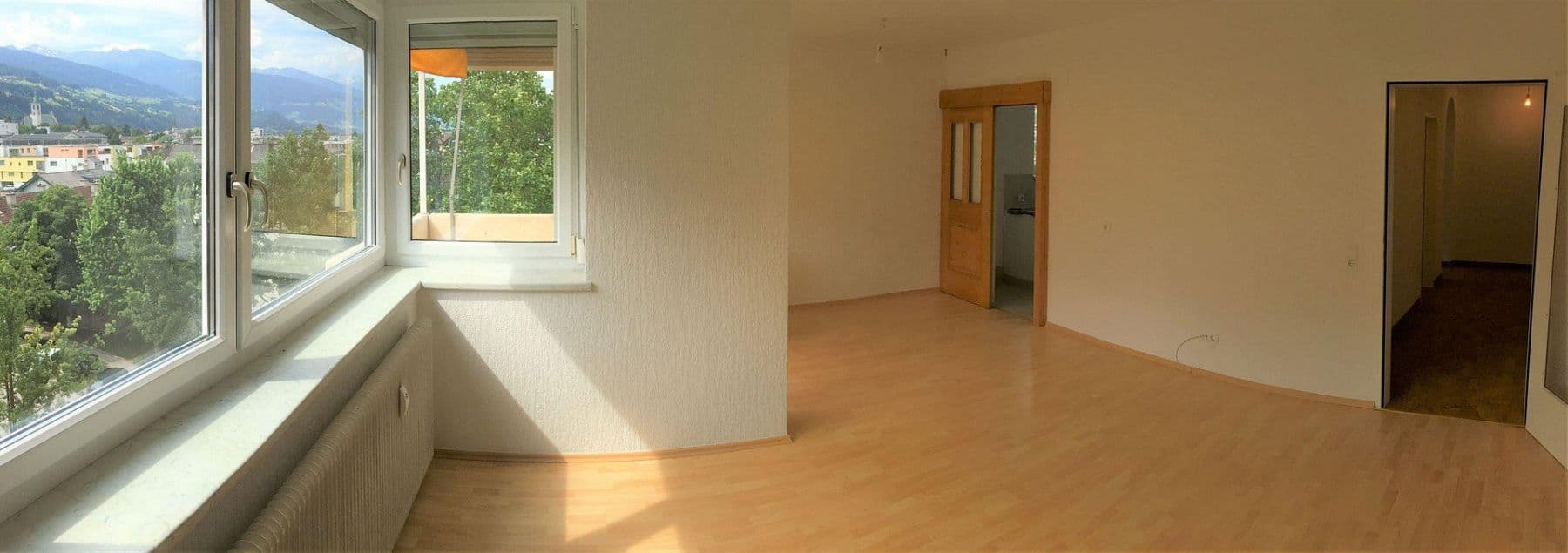 Prodej bytu 3+1 93 m², Schwaz, Tyrolsko Prodej bytu 3+1 93 m², Schwaz, Tyrolsko