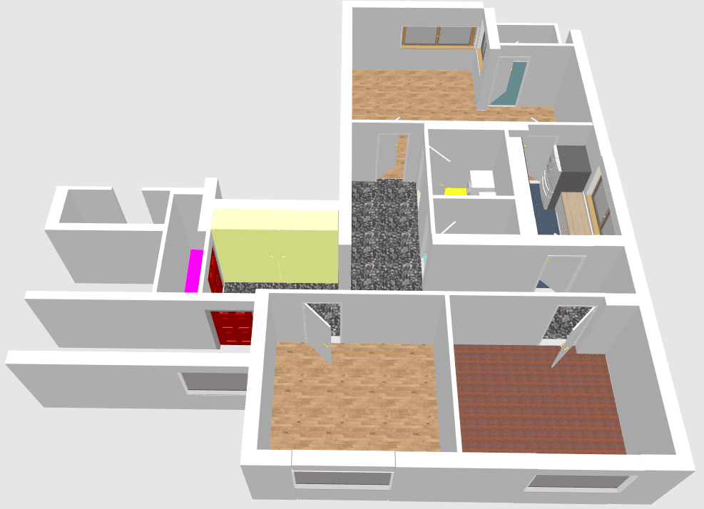 Prodej bytu 3+1 93 m², Schwaz, Tyrolsko Prodej bytu 3+1 93 m², Schwaz, Tyrolsko