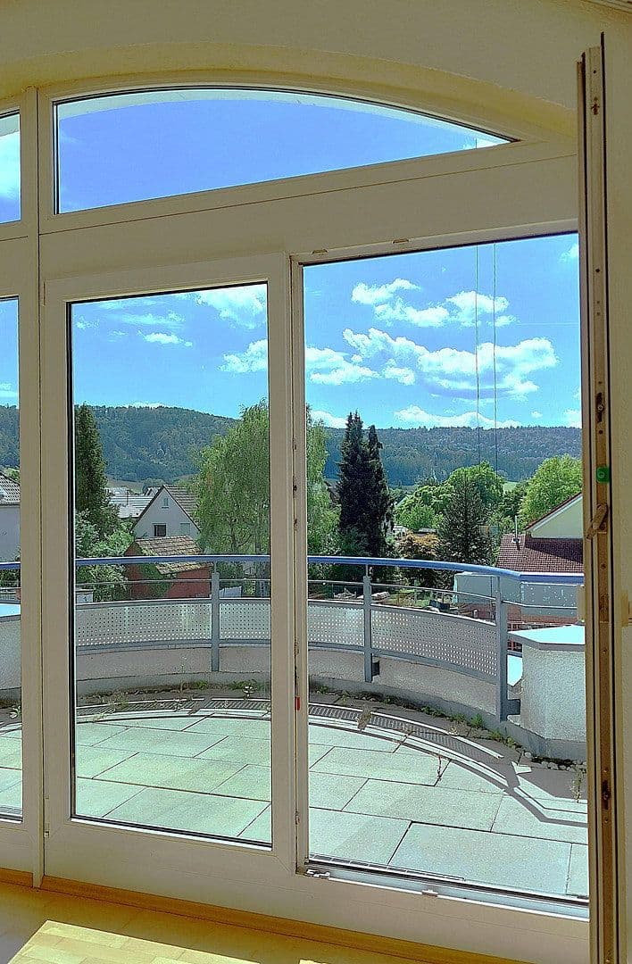 Pronájem bytu 4+kk 112 m², Lorch, Bádensko-Württembersko Pronájem bytu 4+kk 112 m², Lorch, Bádensko-Württembersko