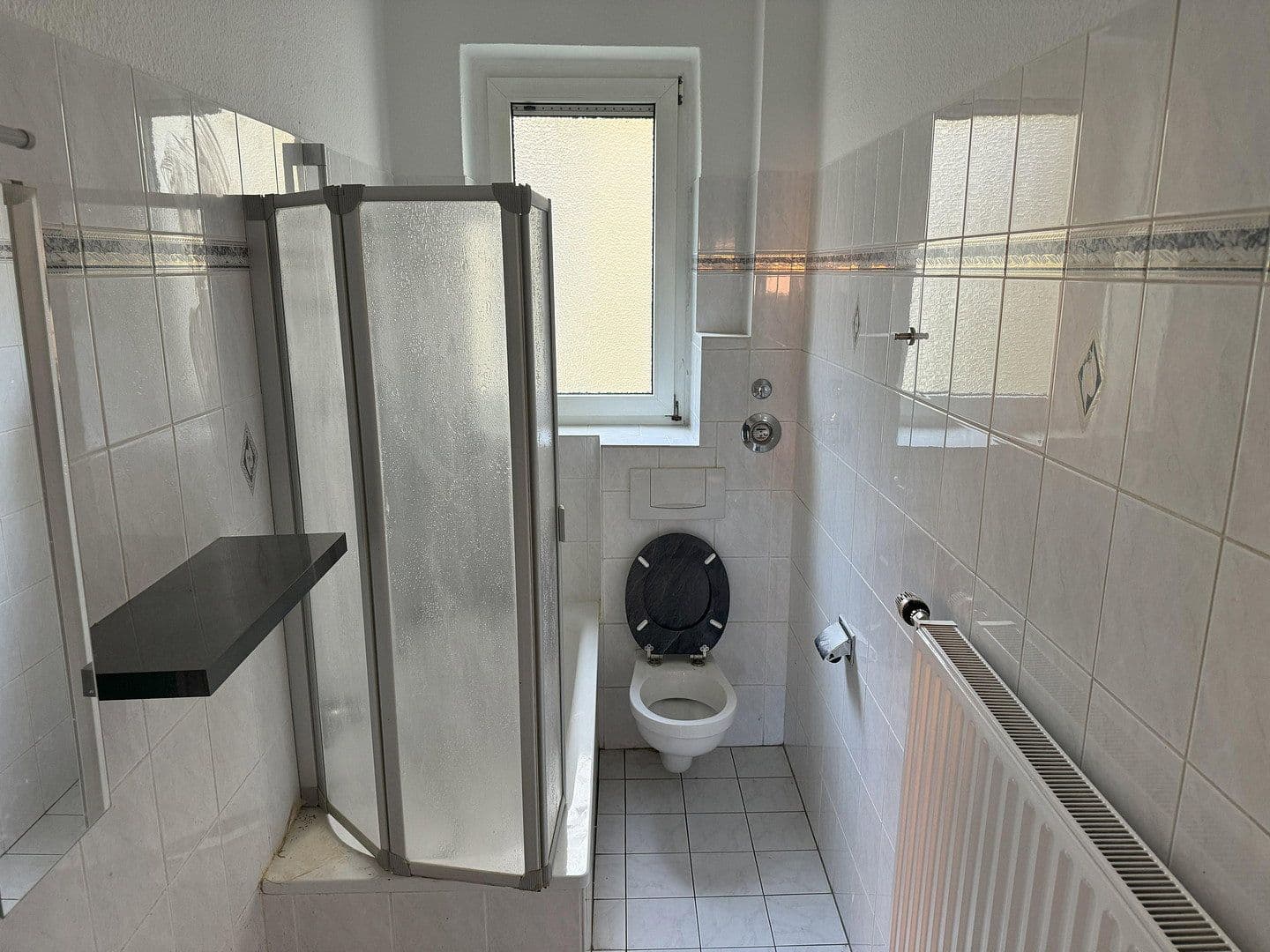 Pronájem bytu 2+1 65 m², Turmstr. 5, Hannover, Dolní Sasko Pronájem bytu 2+1 65 m², Turmstr. 5, Hannover, Dolní Sasko