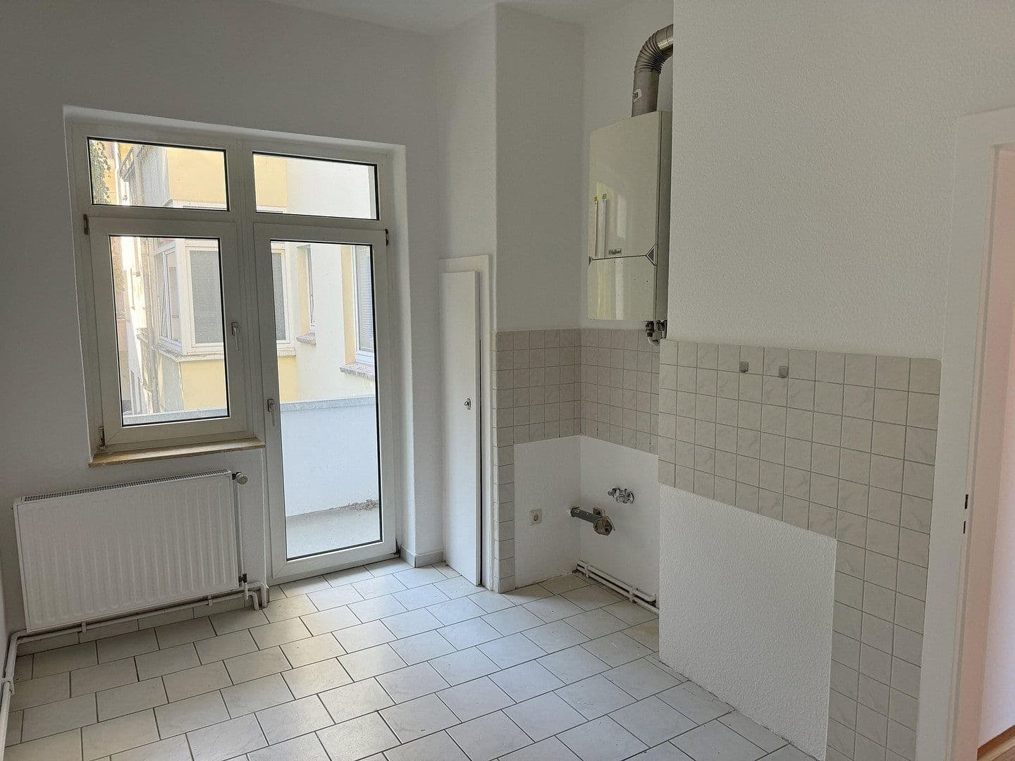 Pronájem bytu 2+1 65 m², Turmstr. 5, Hannover, Dolní Sasko Pronájem bytu 2+1 65 m², Turmstr. 5, Hannover, Dolní Sasko
