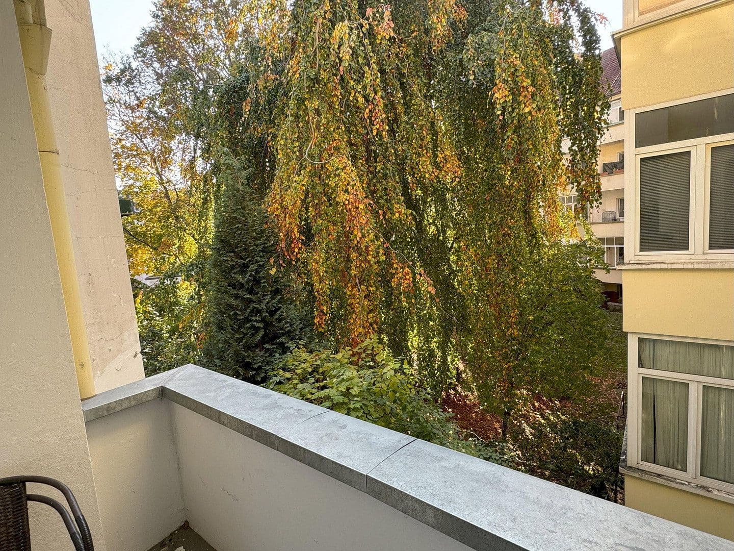 Pronájem bytu 2+1 65 m², Turmstr. 5, Hannover, Dolní Sasko Pronájem bytu 2+1 65 m², Turmstr. 5, Hannover, Dolní Sasko