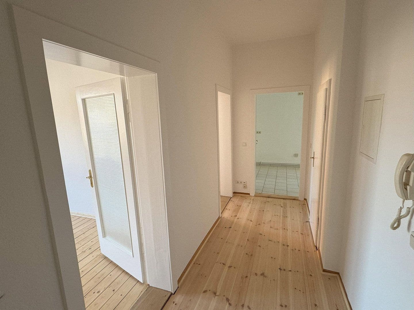 Pronájem bytu 2+1 65 m², Turmstr. 5, Hannover, Dolní Sasko Pronájem bytu 2+1 65 m², Turmstr. 5, Hannover, Dolní Sasko