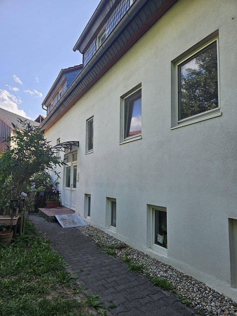 Pronájem bytu 3+1 84 m², Groß-Bieberau, Hessen Pronájem bytu 3+1 84 m², Groß-Bieberau, Hessen