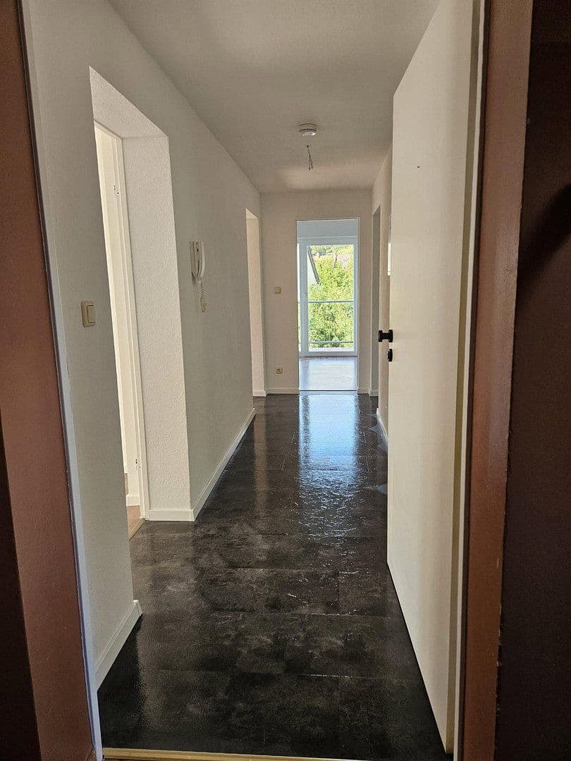 Pronájem bytu 3+1 84 m², Groß-Bieberau, Hessen Pronájem bytu 3+1 84 m², Groß-Bieberau, Hessen