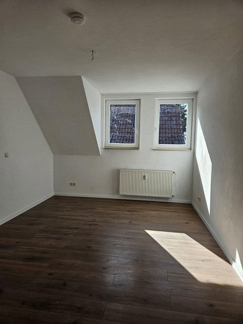 Pronájem bytu 3+1 84 m², Groß-Bieberau, Hessen Pronájem bytu 3+1 84 m², Groß-Bieberau, Hessen