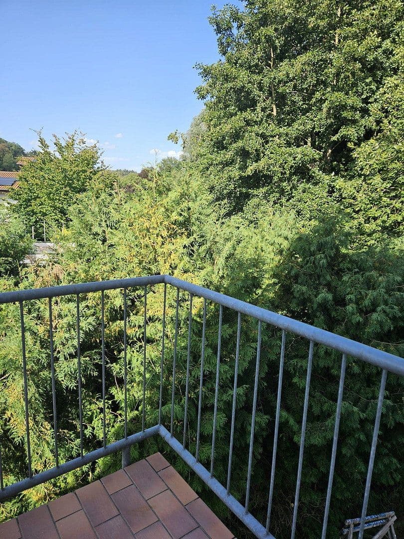Pronájem bytu 3+1 84 m², Groß-Bieberau, Hessen Pronájem bytu 3+1 84 m², Groß-Bieberau, Hessen
