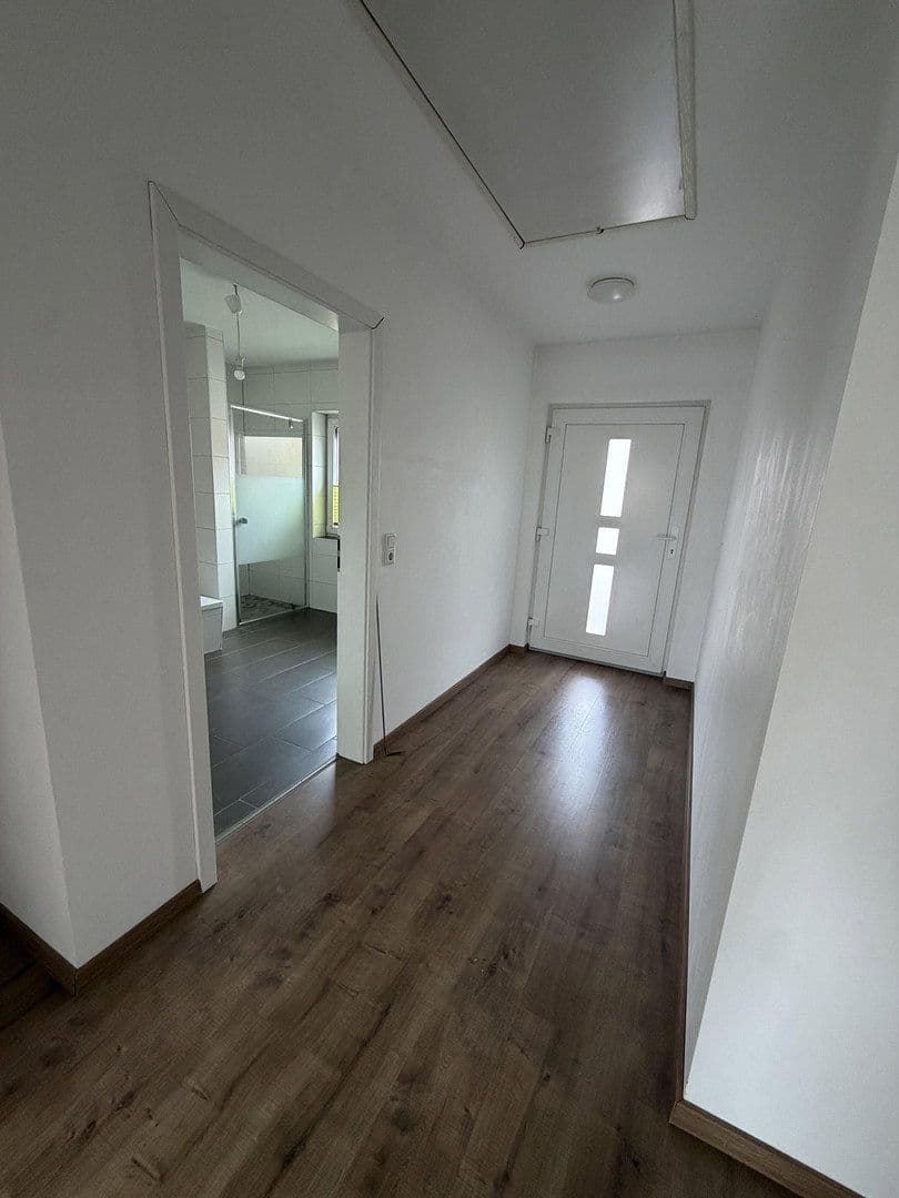 Pronájem domu 83 m², pozemek 298 m², Weener, Dolní Sasko Pronájem domu 83 m², pozemek 298 m², Weener, Dolní Sasko