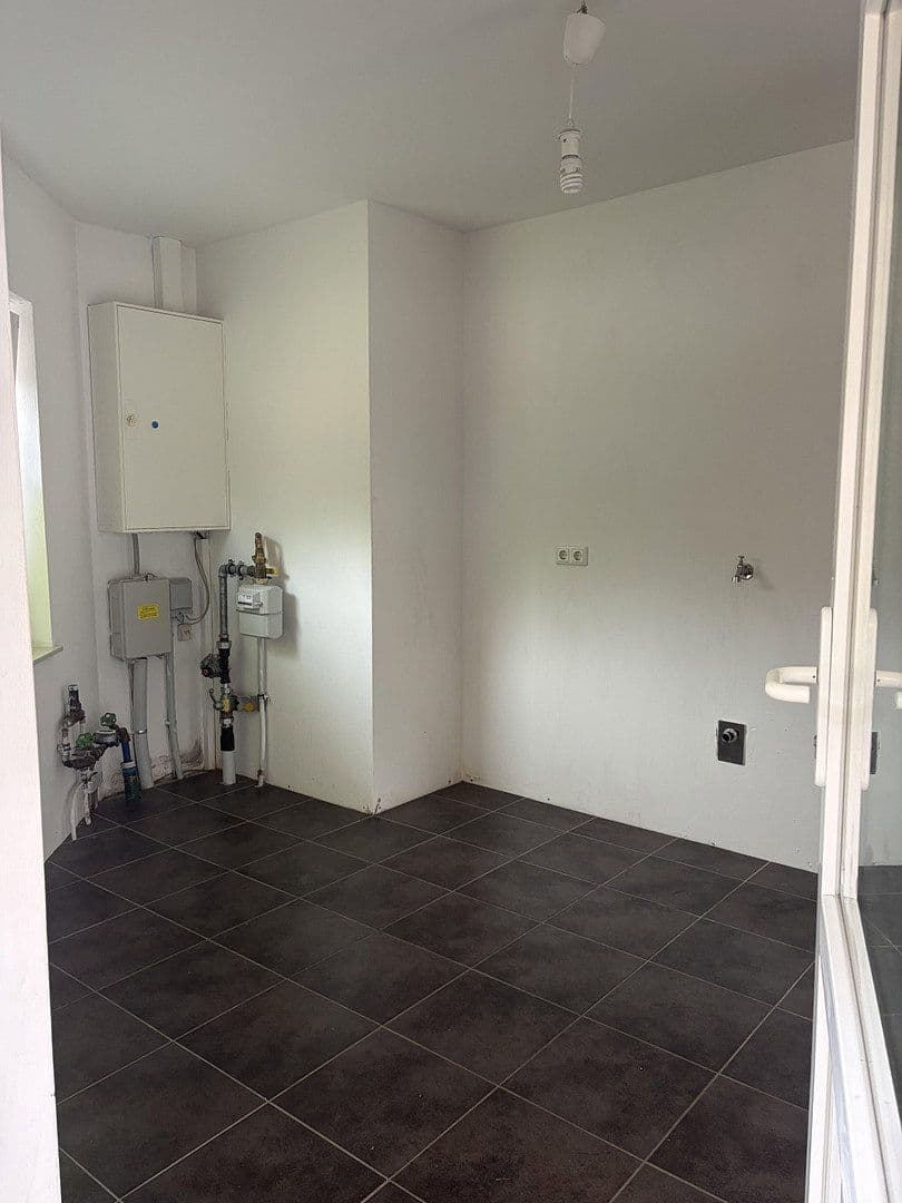 Pronájem domu 83 m², pozemek 298 m², Weener, Dolní Sasko Pronájem domu 83 m², pozemek 298 m², Weener, Dolní Sasko