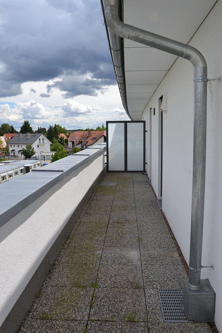 Pronájem bytu 3+1 106 m², Franz Marc Str 1c, Puchheim, Bavorsko Pronájem bytu 3+1 106 m², Franz Marc Str 1c, Puchheim, Bavorsko