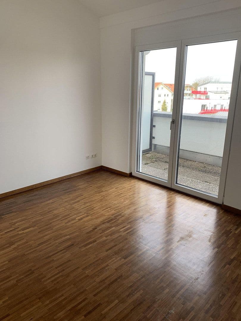 Pronájem bytu 3+1 106 m², Franz Marc Str 1c, Puchheim, Bavorsko Pronájem bytu 3+1 106 m², Franz Marc Str 1c, Puchheim, Bavorsko
