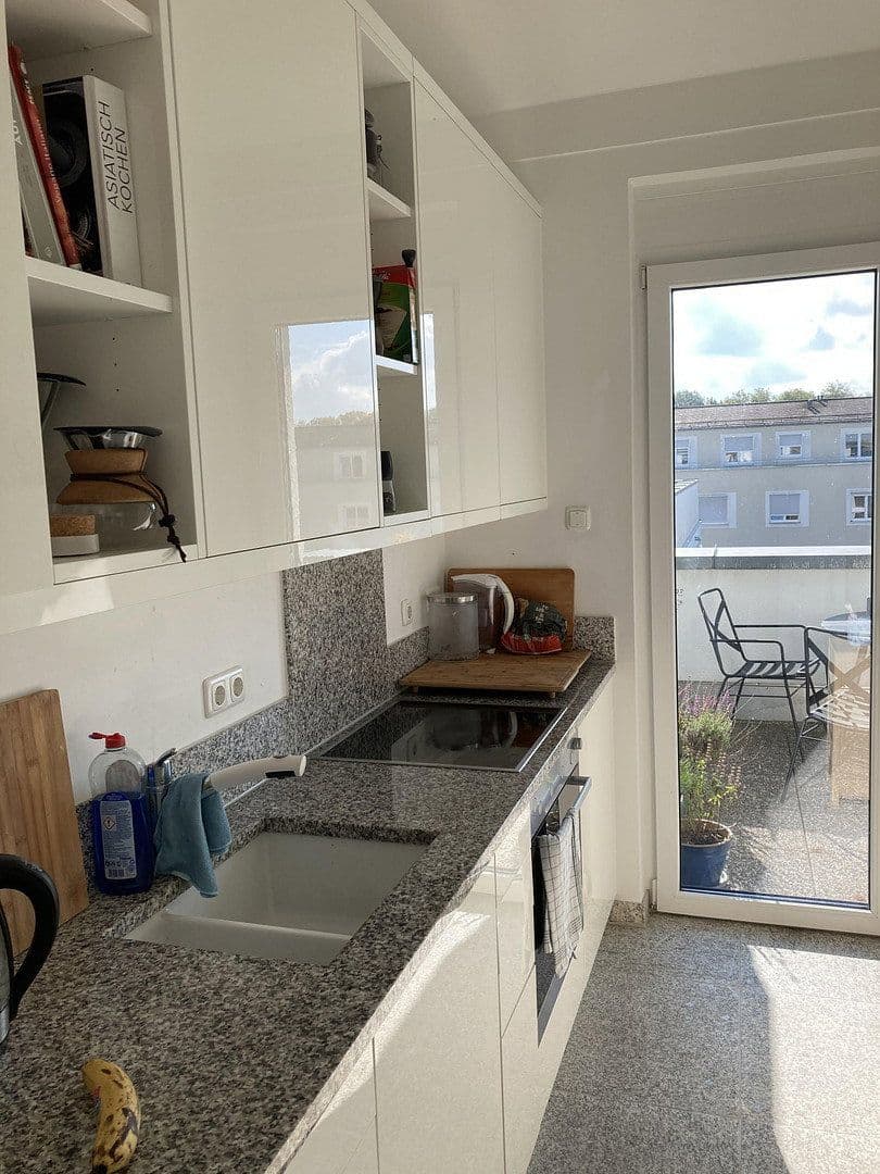 Pronájem bytu 3+1 106 m², Franz Marc Str 1c, Puchheim, Bavorsko Pronájem bytu 3+1 106 m², Franz Marc Str 1c, Puchheim, Bavorsko