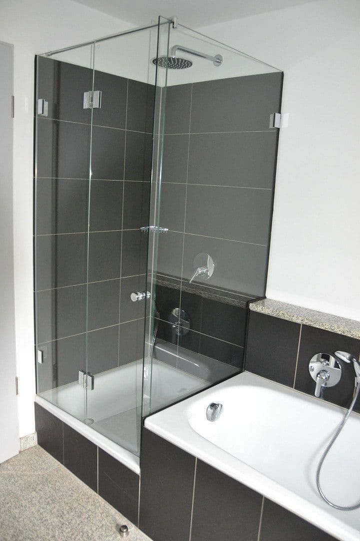 Pronájem bytu 3+1 106 m², Franz Marc Str 1c, Puchheim, Bavorsko Pronájem bytu 3+1 106 m², Franz Marc Str 1c, Puchheim, Bavorsko