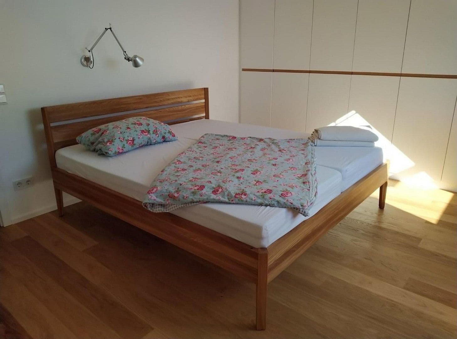 Pronájem bytu 3+1 80 m², Pfarrer-Fellner-Straße 7, Korschenbroich, Severní Porýní-Vestfálsko Pronájem bytu 3+1 80 m², Pfarrer-Fellner-Straße 7, Korschenbroich, Severní Porýní-Vestfálsko